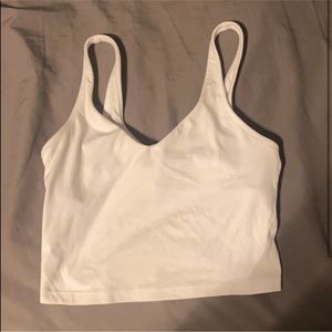 Lululemon Size 6 Top